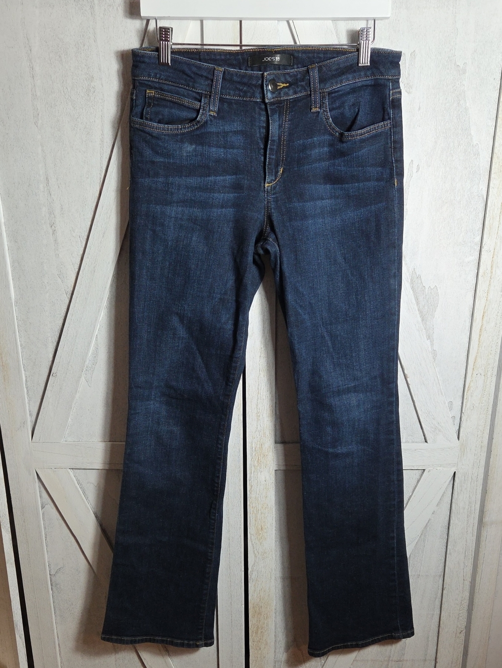 Joe's Jeans The Honey Curvy Bootcut Jeans Size 30